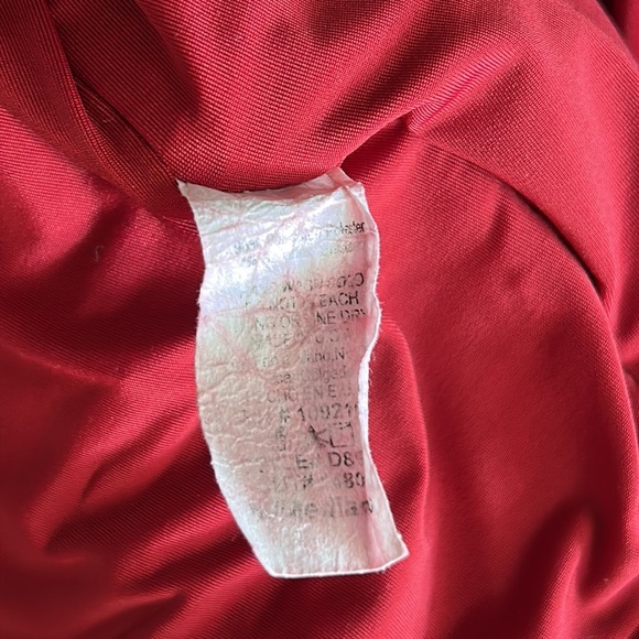 Windsor Ruched Mini Dress - Picture 7 of 8